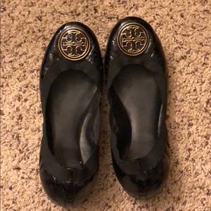 Tory Burch flats